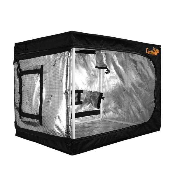 Gorilla Clone Tent 24" | Seedling & Cloning Grow Tent