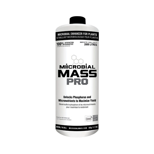 Microbial Mass Pro - 500 Ml Main Image