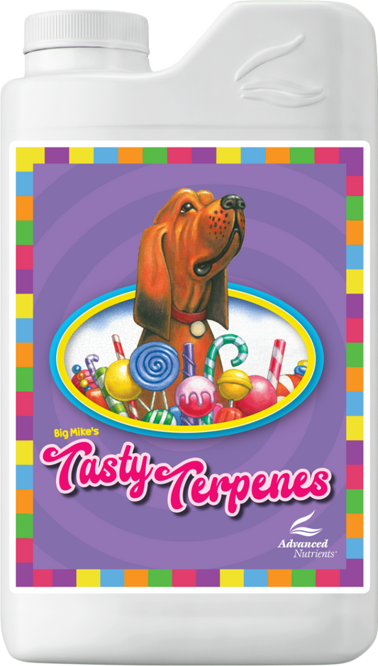 Advanced Nutrients - Tasty Terpenes - Previously Known As Nirvana - 4L Main Image
