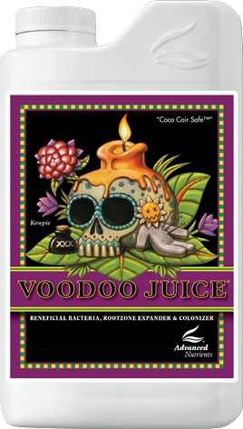 Advanced Nutrients - Voodoo Juice - 1-L Main Image
