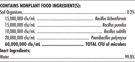 Advanced Nutrients - Voodoo Juice - 1-L Nonplant Food Ingredients