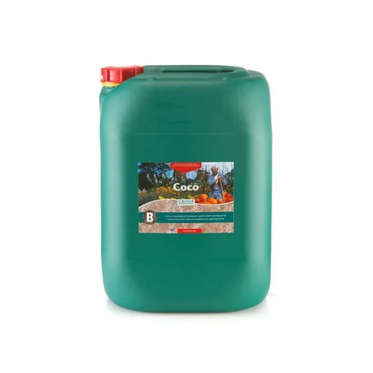 Canna Coco Part B - 5L Main Image