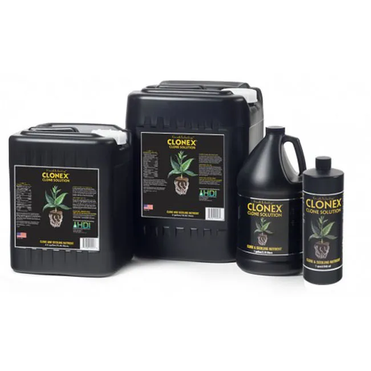 HydroDynamics  Clonex Clone Solution -- 1-Gallon