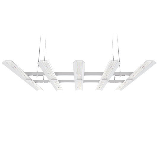 HLG Horticulture Lighting Group - Tomahawk 650 (RJ-Manual Dimming) Main View