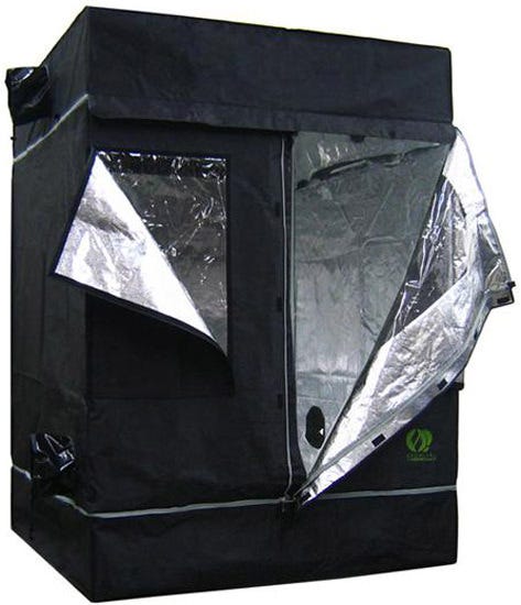 GrowLab 145 - 57 x 57 x 79in