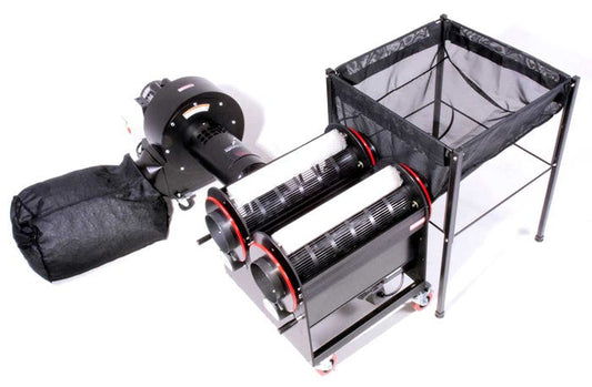 CenturionPro Gladiator w/ Quantanium Tumblers (Hybrid)