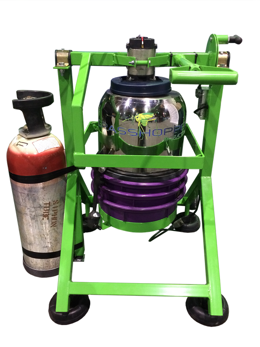 Grasshopper Extractor 4.20