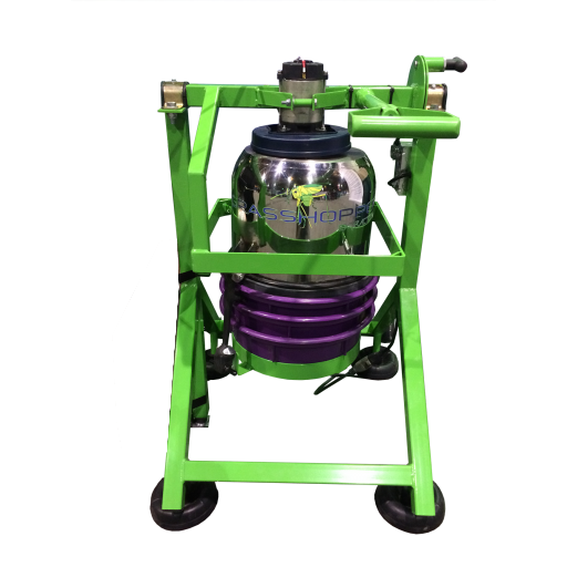 Grasshopper Extractor 4.20