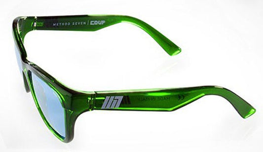 Method Seven Glasses - Coup Perfect Color Plus+ HPS - Candy Green