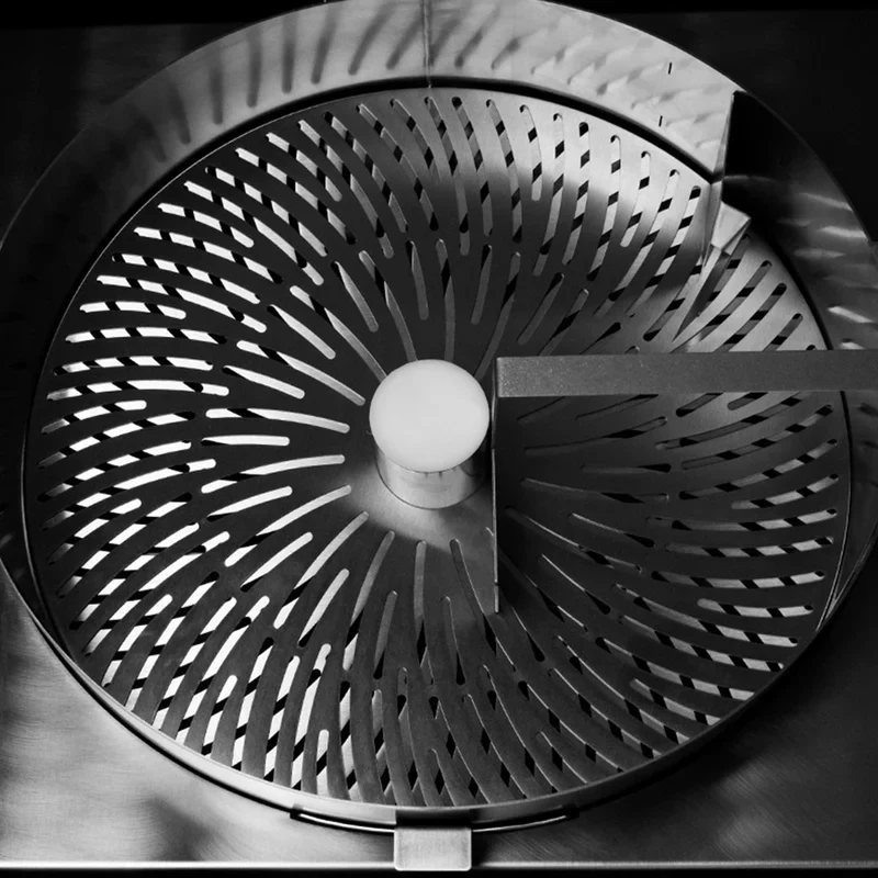 GreenBroz M Lite Dry Trimmer Blades