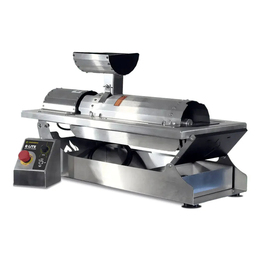 Greenbroz G Lite Grinder - G Lite grinder