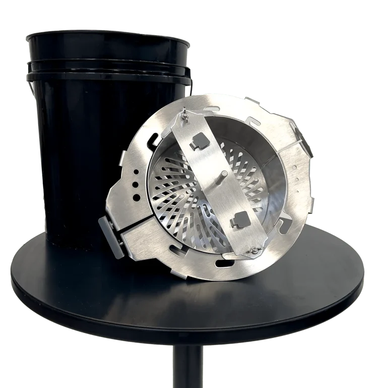 Greenbroz - Harvest Bucket Main Image