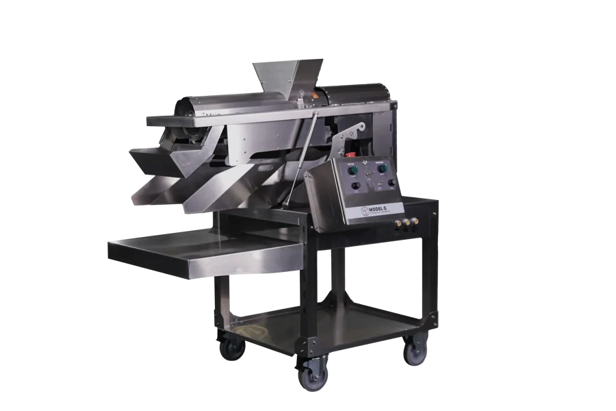 Greenbroz Model G - Grinder Main Image