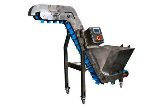 GreenBroz Rise Conveyor Main Image