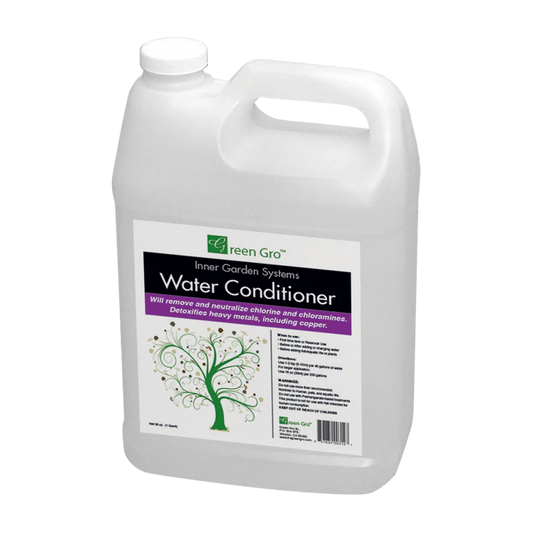 GreenGro Water Conditioner 32 OZ (10/CS) Main Image
