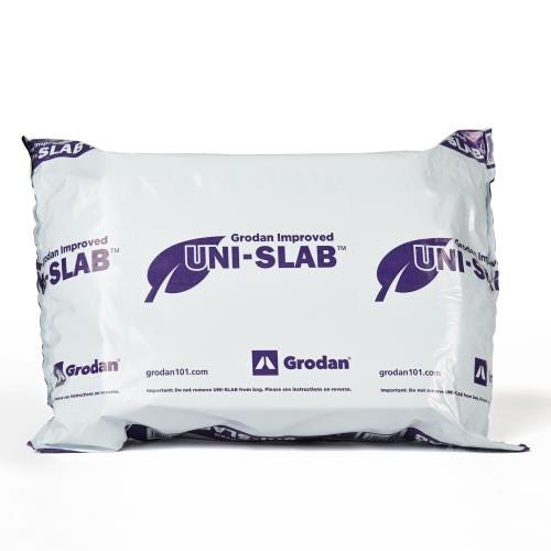 Grodan Improved Uni-Slab, 9.5 X 8 X 4, SINGLE Main Image