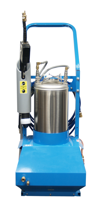 Grow Solutions DCS - Dynamic Charge Sprayer 120V