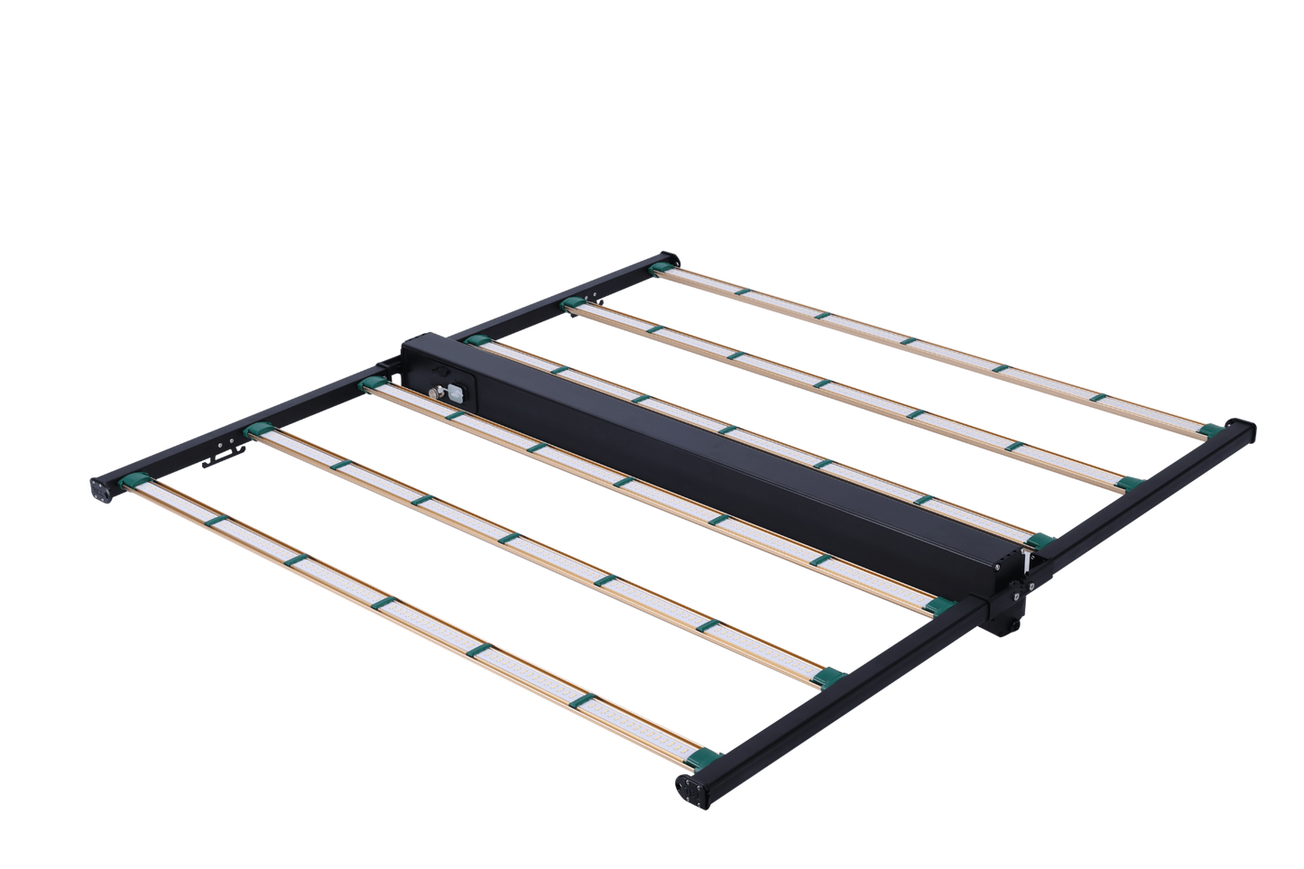 Growers Choice LED  ROI-FF650 Horticulture Lighting Fixture (650W) Main View