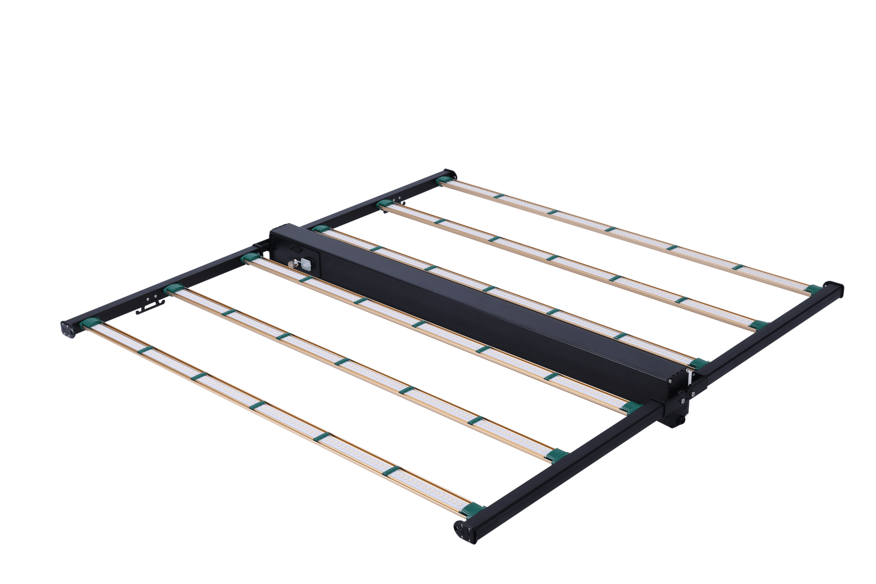 Growers Choice LED  ROI-FF650 Horticulture Lighting Fixture (650W) Main View