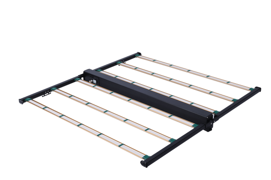 Growers Choice LED  ROI-FF650 Horticulture Lighting Fixture (650W) Main View