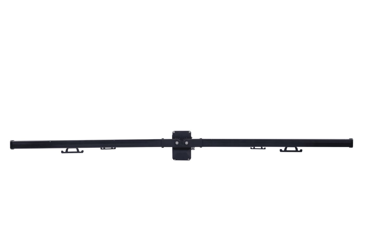 Growers Choice LED ROI-FV350 Horticulture Lighting Fixture (350W) Side View