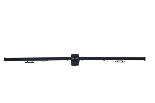 Growers Choice LED ROI-FV350 Horticulture Lighting Fixture (350W) Side View