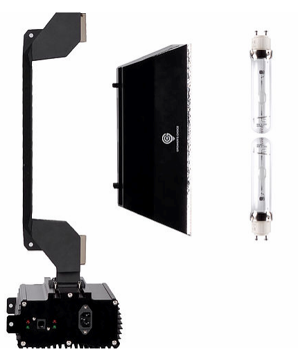 Grower's Choice Horticultural Lighting Fixture GC-630NS with no Lamps