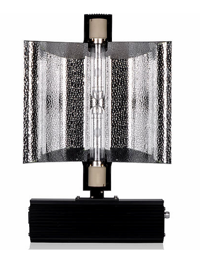 Grower's Choice Horticultural Lighting Fixture GC-630NS with no Lamps