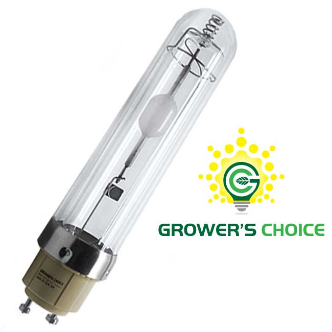 Growers Choice 315W Ceramic Metal Halide CMH Lamp