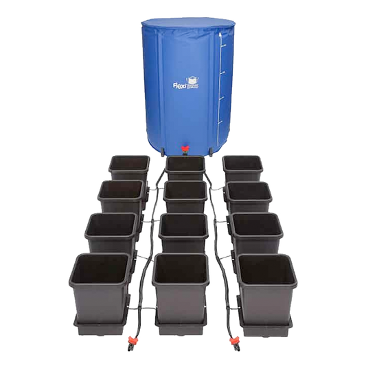 AutoPot - 12Pot System