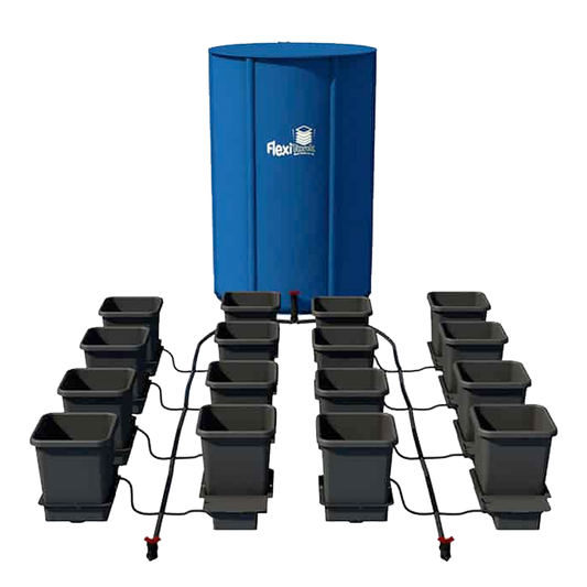 AutoPot - 16Pot System