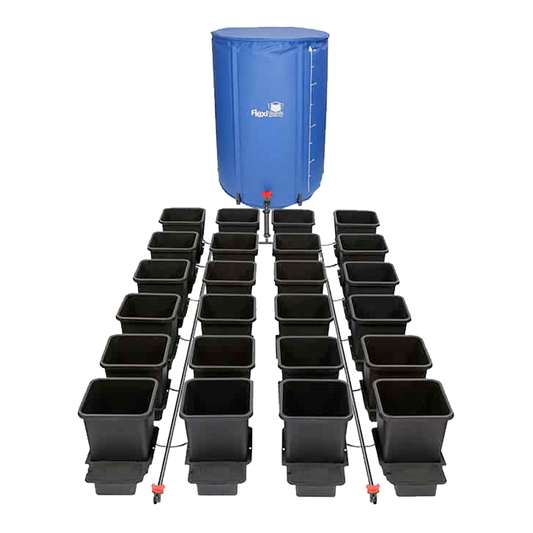 AutoPot - 24Pot System