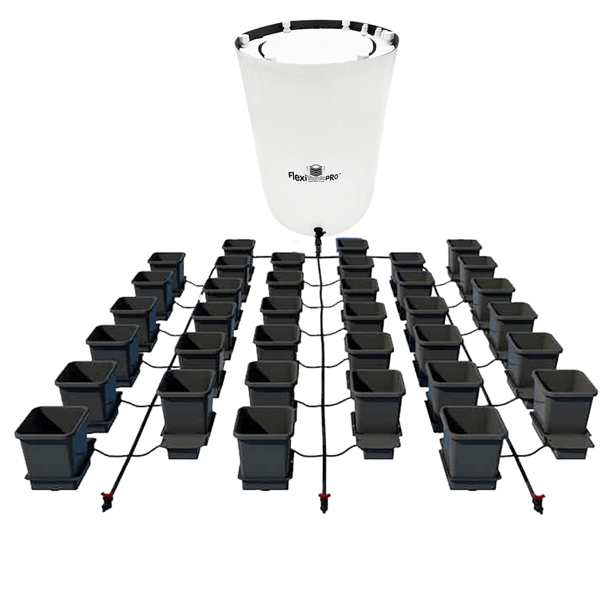 AutoPot - 36Pot System (Pro Flexi-Tank)