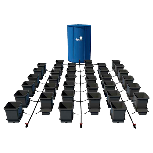 AutoPot - 36Pot System