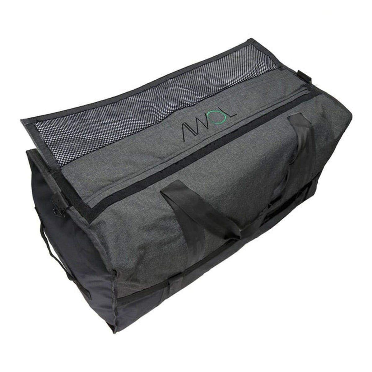 AWOL (XXL) Daily Square Bag