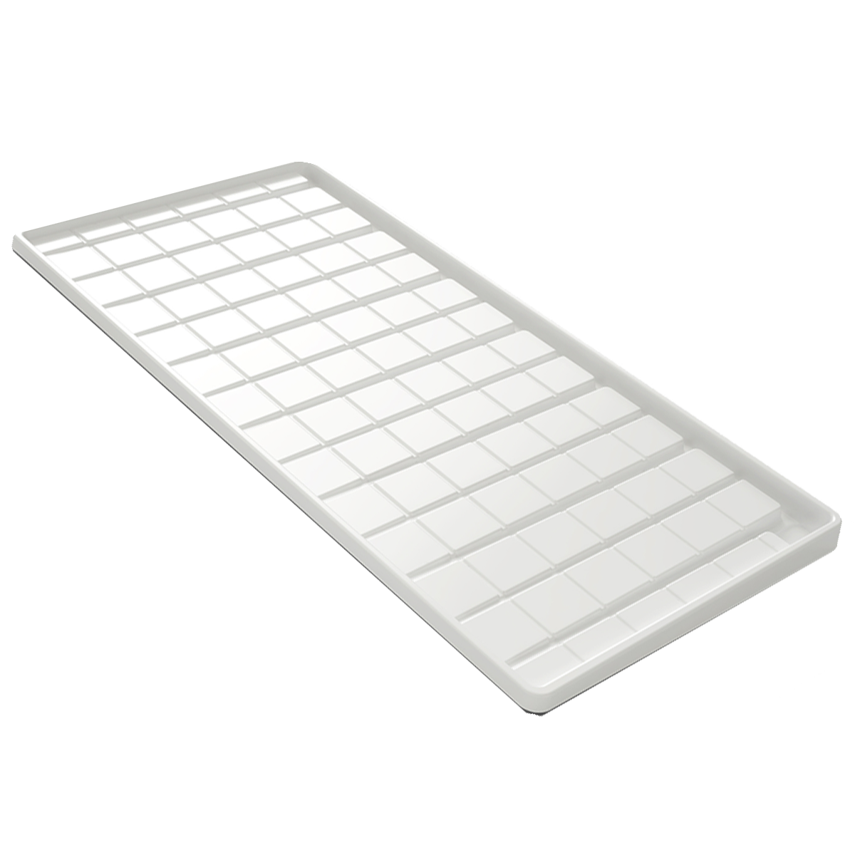 Botanicare Mobile Rack Tray 4 ft x 8 ft