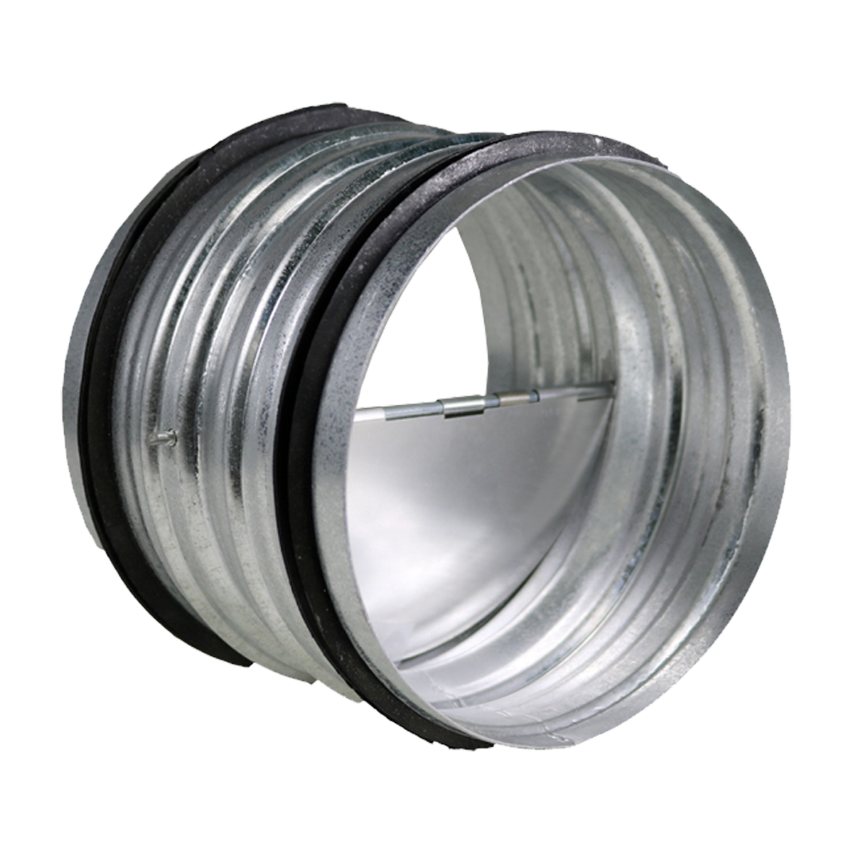 Backdraft Damper