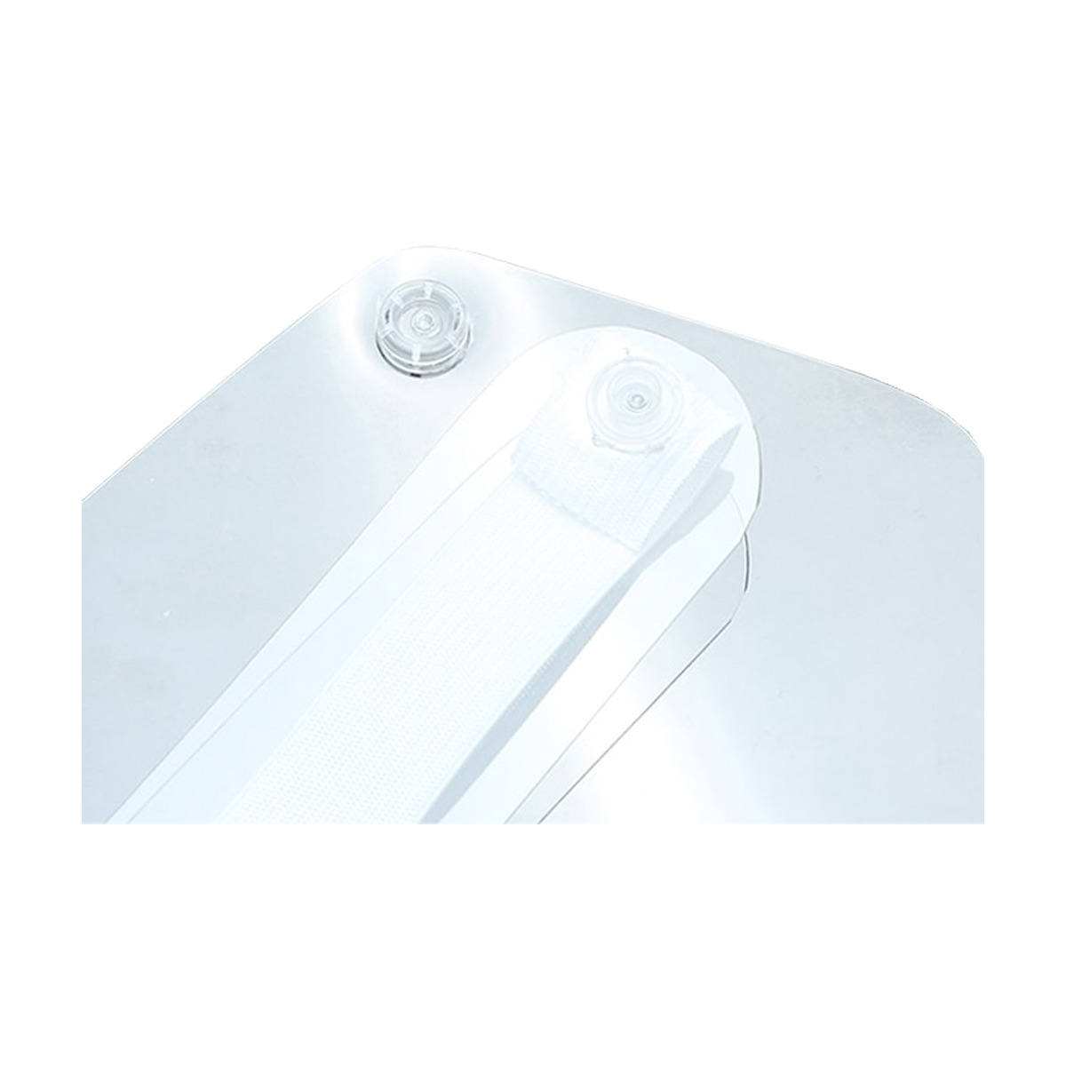 Face Shield (1-piece)