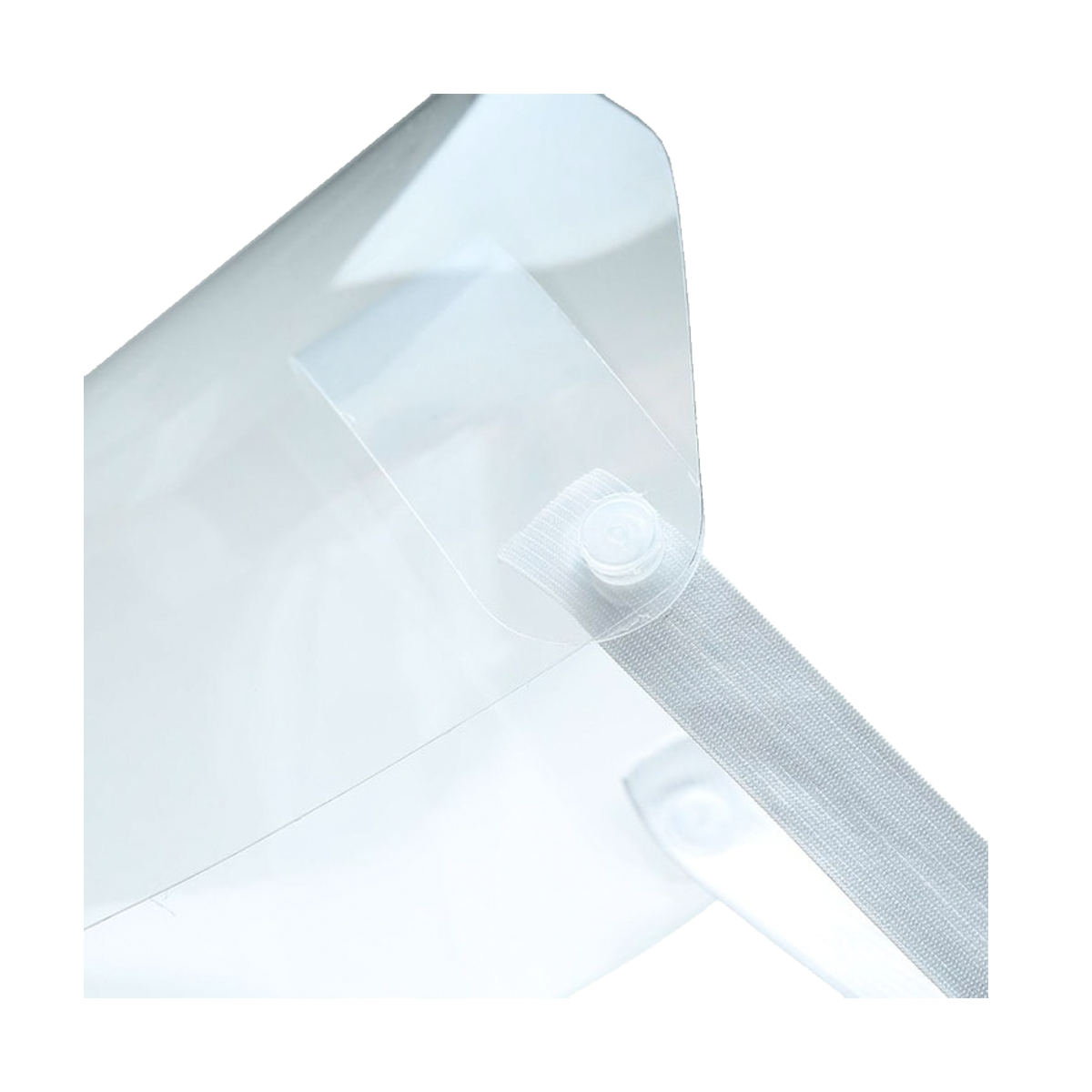 Face Shield (1-piece)