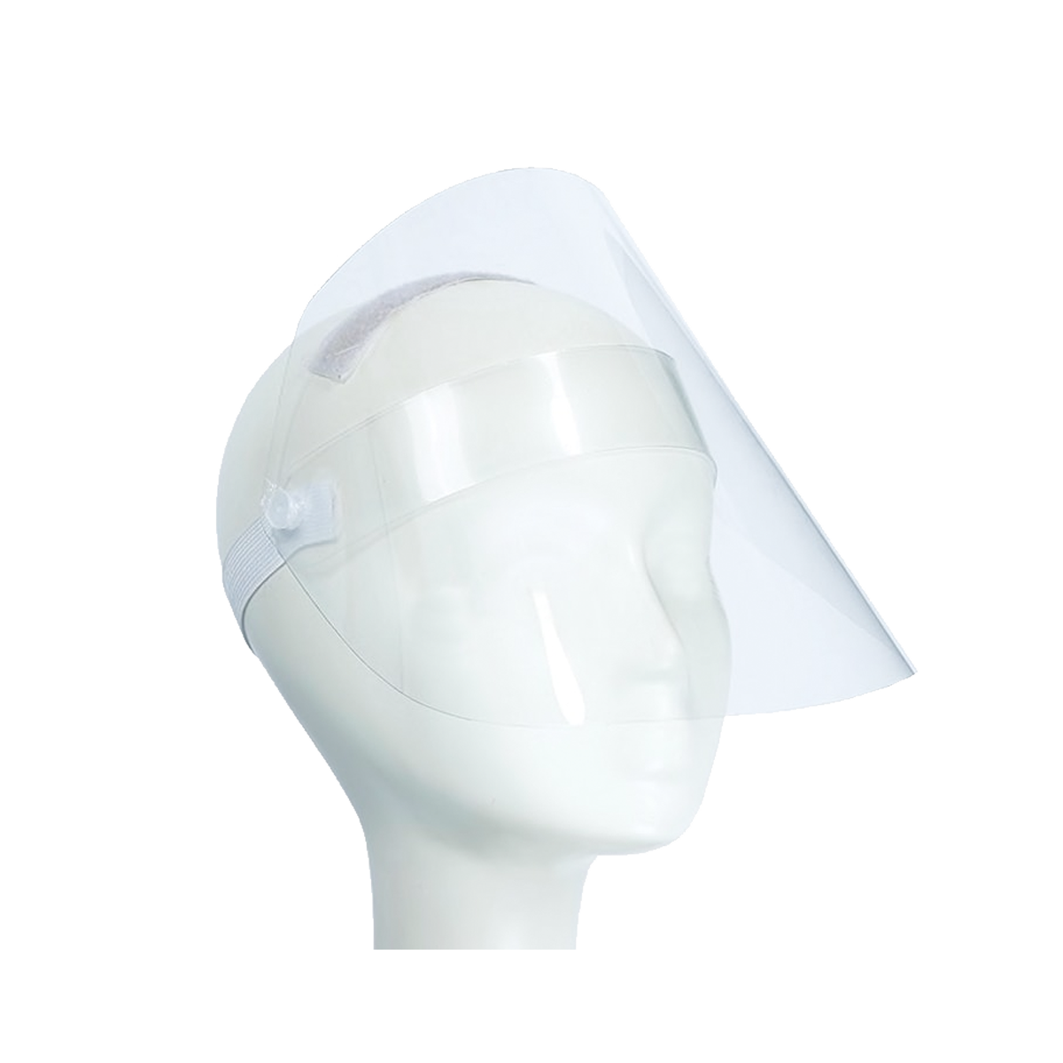 Face Shield (1-piece)