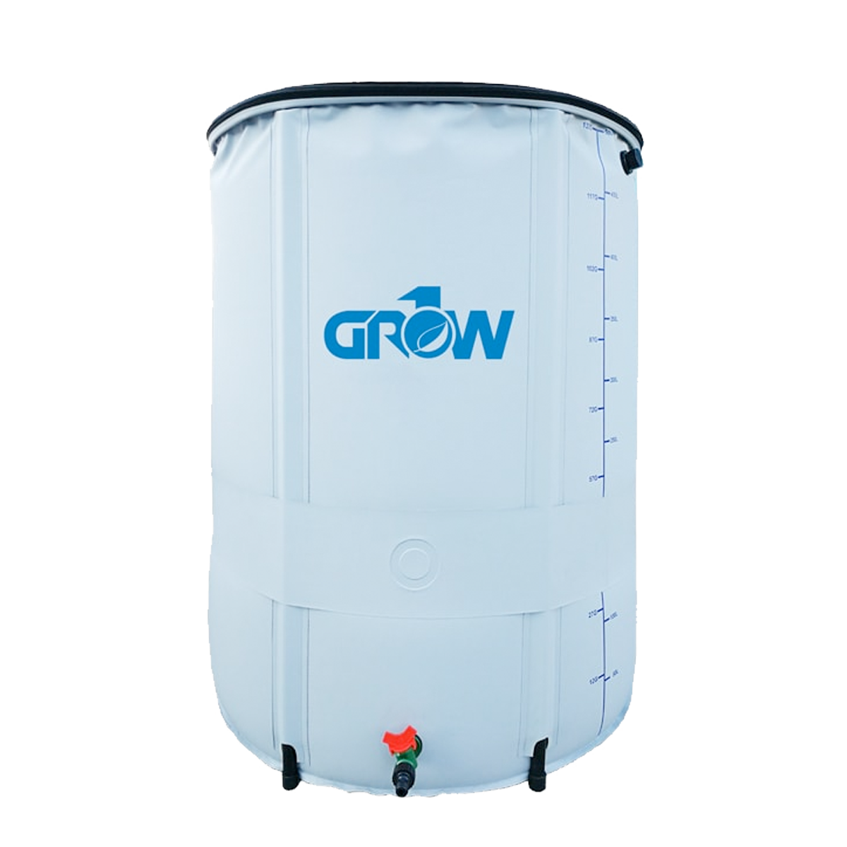 Grow1 Collapsible Reservoir - 132 Gallon