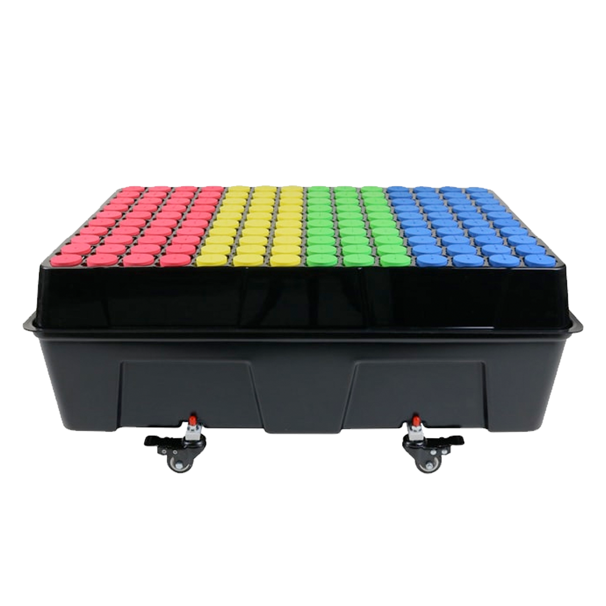 140 Site Psycloner Pro Aeroponic Cloner Machine + BONUS