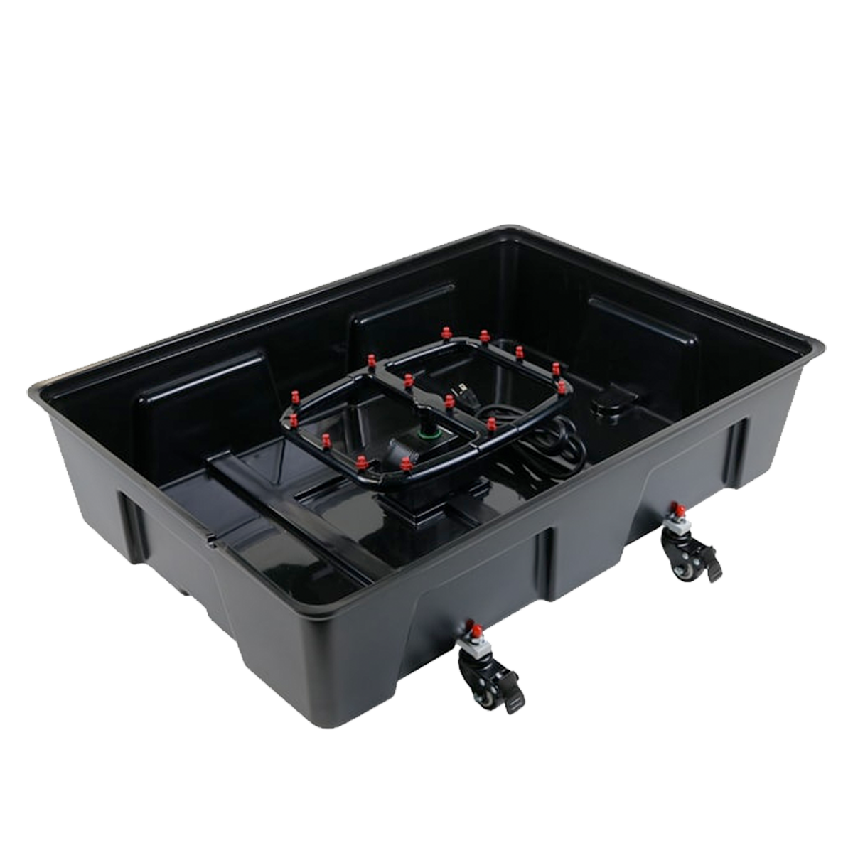 140 Site Psycloner Pro Aeroponic Cloner Machine + BONUS
