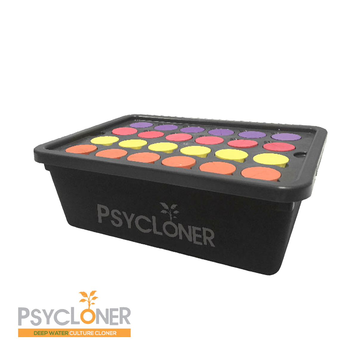 Psycloner 24 Site Deep Water Cloner