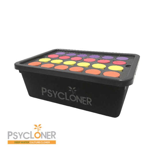 Psycloner 24 Site Deep Water Cloner