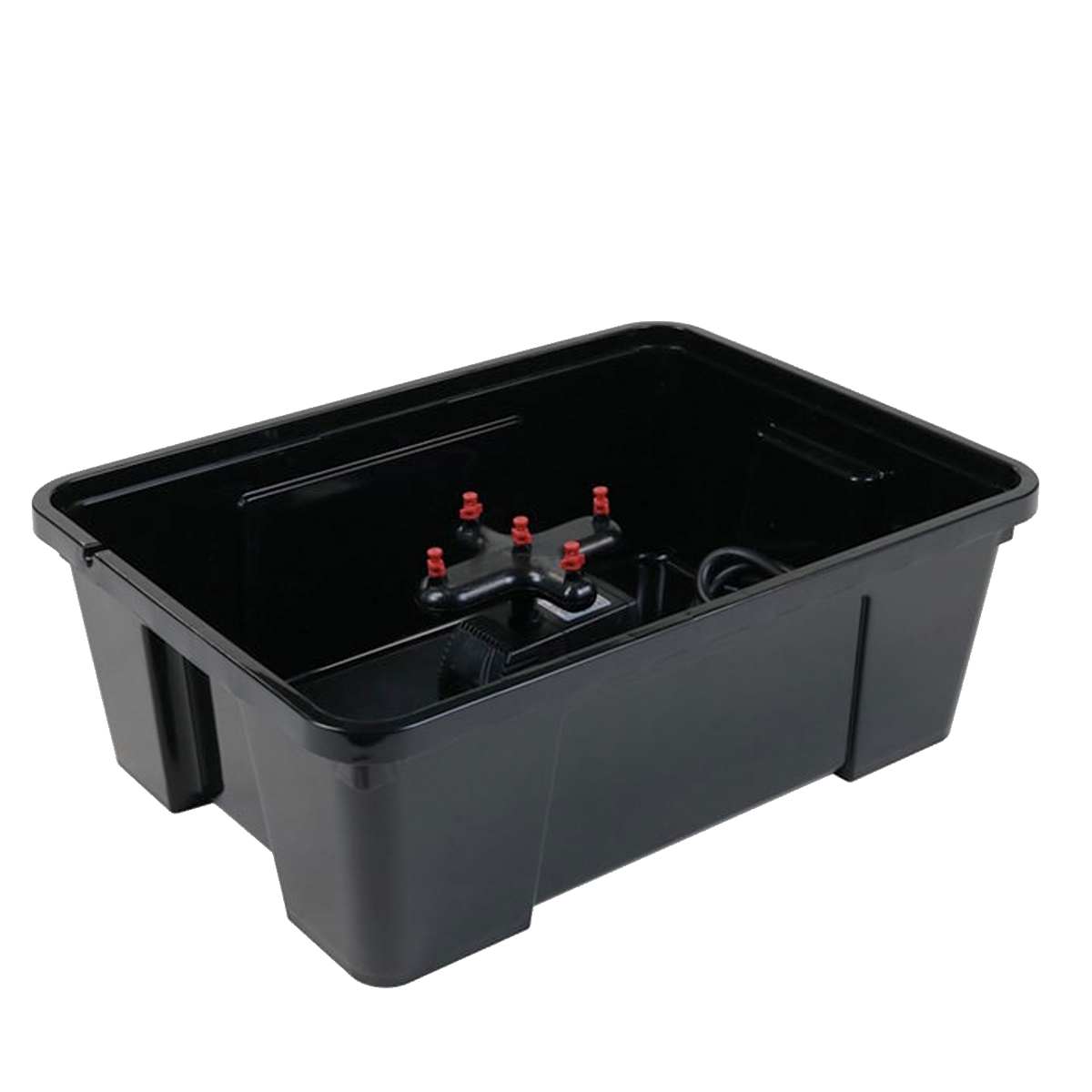 35 Site Psycloner Pro Aeroponic Cloner Machine + BONUS