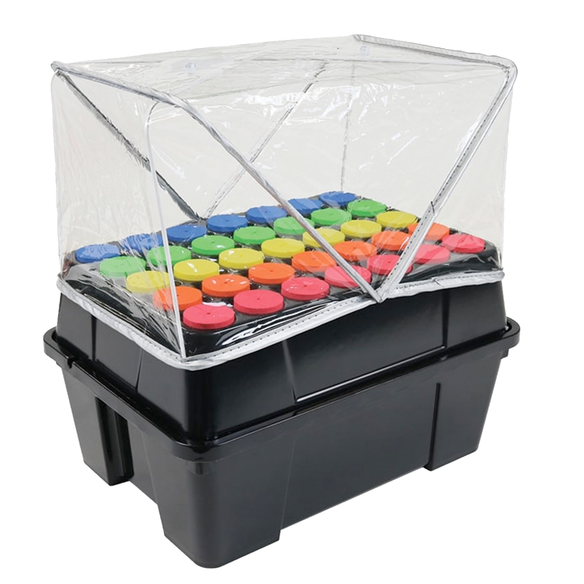 35 Site Psycloner Pro Aeroponic Cloner Machine + BONUS