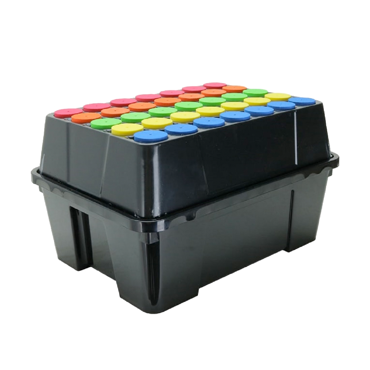 35 Site Psycloner Pro Aeroponic Cloner Machine + BONUS
