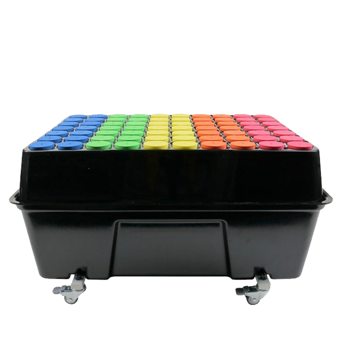 70 Site Psycloner Pro Aeroponic Cloner Machine + BONUS