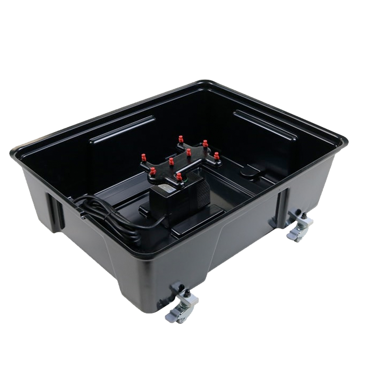 70 Site Psycloner Pro Aeroponic Cloner Machine + BONUS